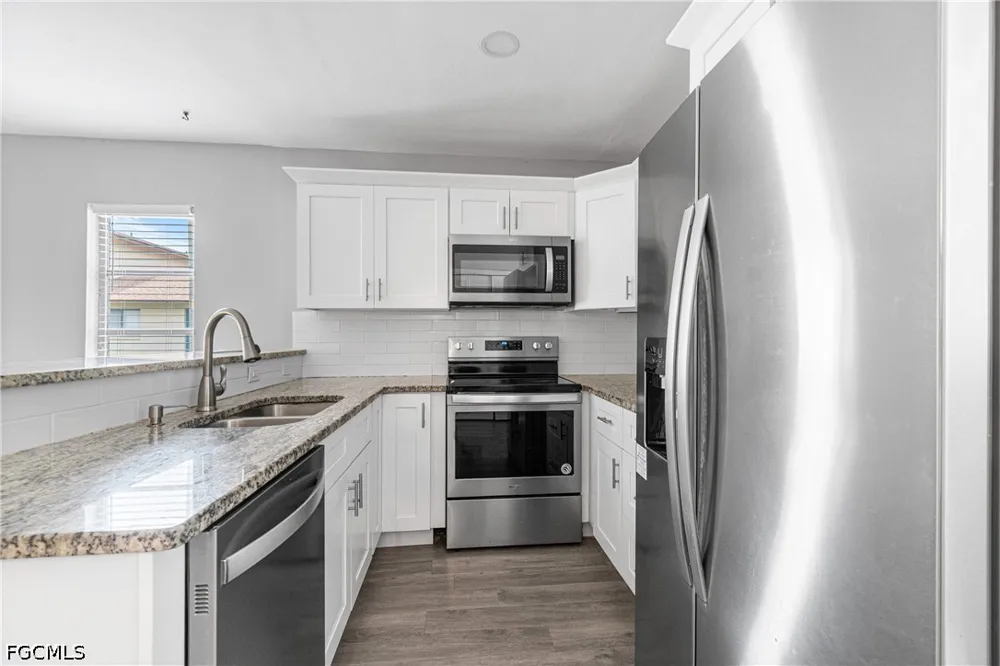 SE 8th Terrace #2H Cape Coral, FL 33990