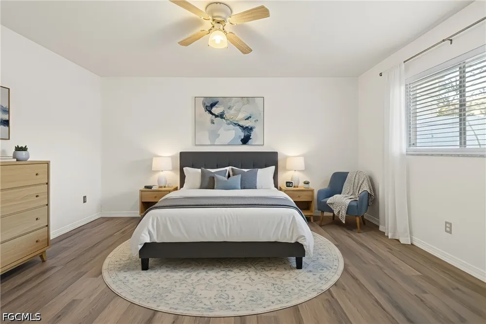 SE 8th Terrace #2H Cape Coral, FL 33990