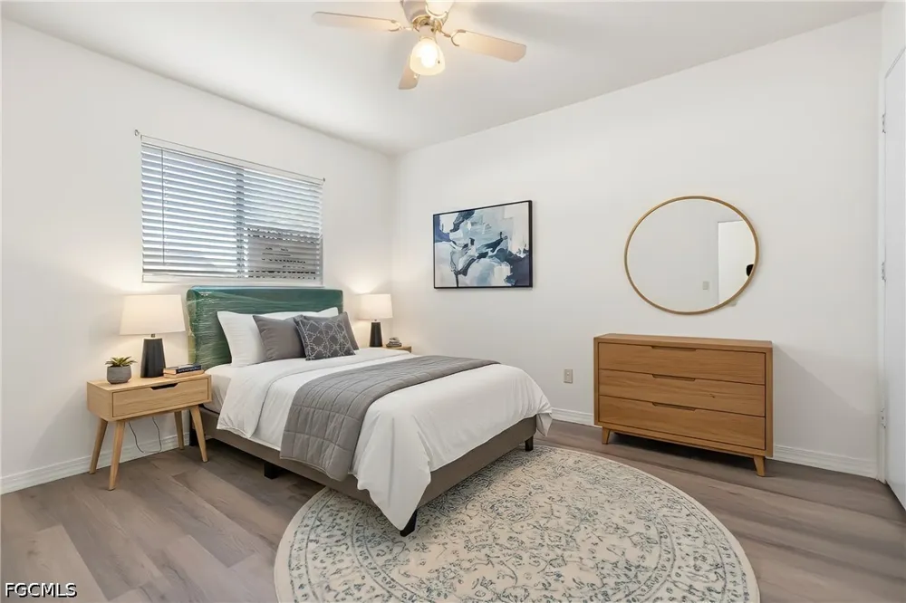 SE 8th Terrace #2H Cape Coral, FL 33990