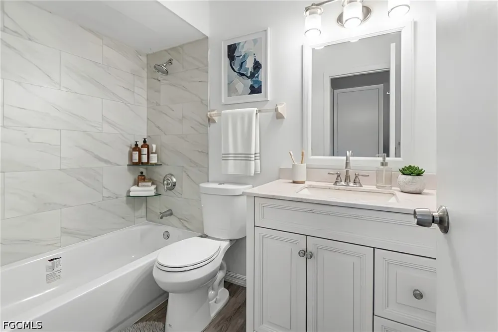 SE 8th Terrace #2H Cape Coral, FL 33990