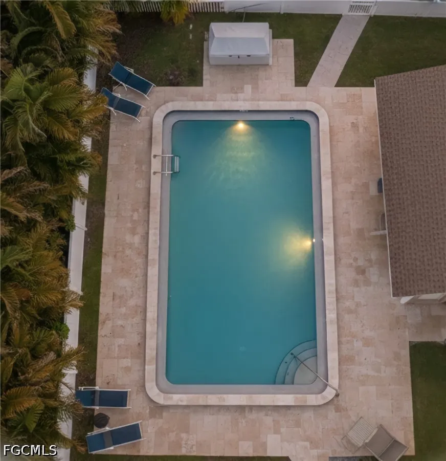 SE 8th Terrace #2H Cape Coral, FL 33990