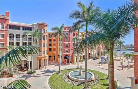 Bayfront Place #2307