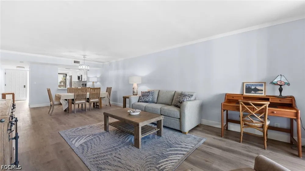 W Gulf Drive #104 Sanibel, FL 33957