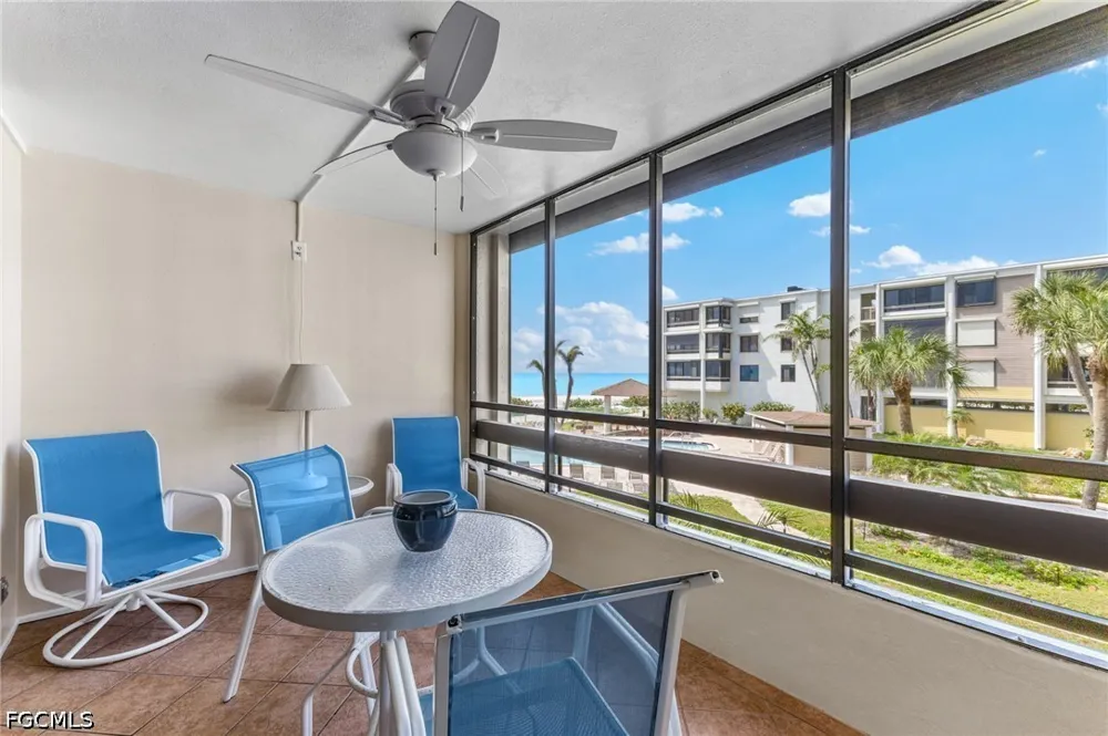 W Gulf Drive #104 Sanibel, FL 33957