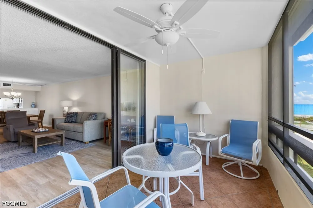 W Gulf Drive #104 Sanibel, FL 33957