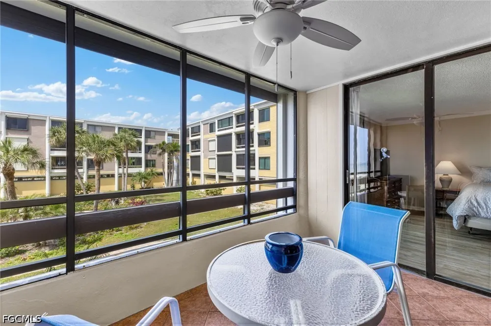 W Gulf Drive #104 Sanibel, FL 33957