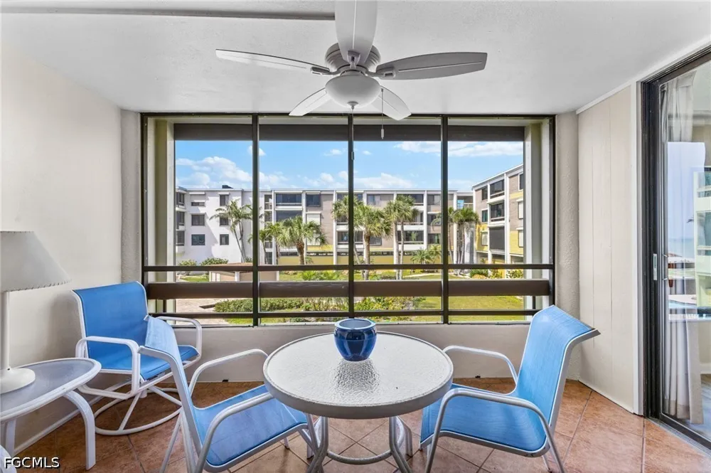 W Gulf Drive #104 Sanibel, FL 33957