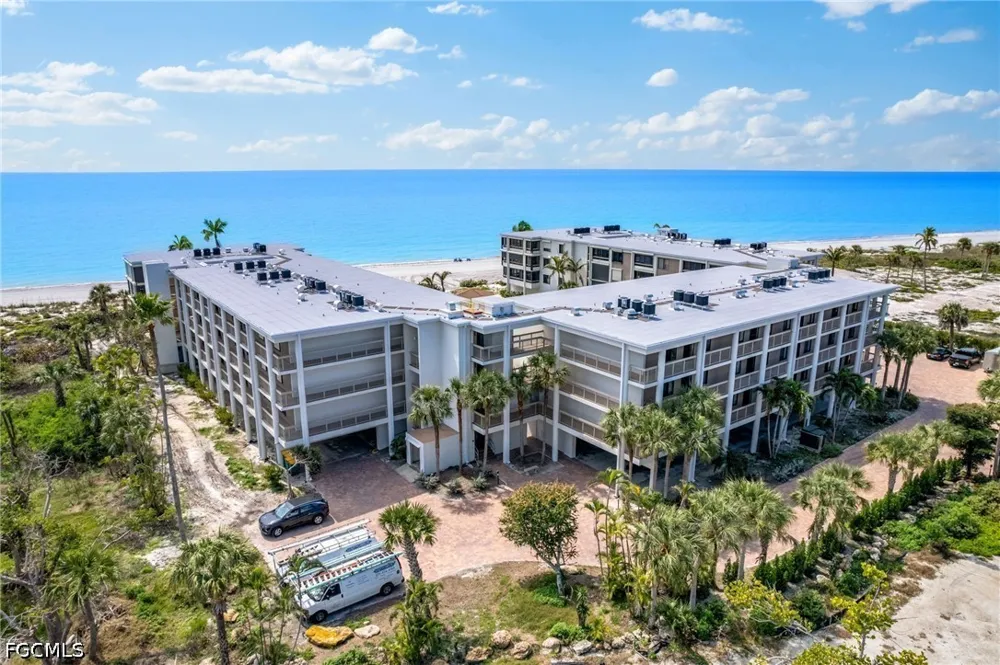 W Gulf Drive #104 Sanibel, FL 33957