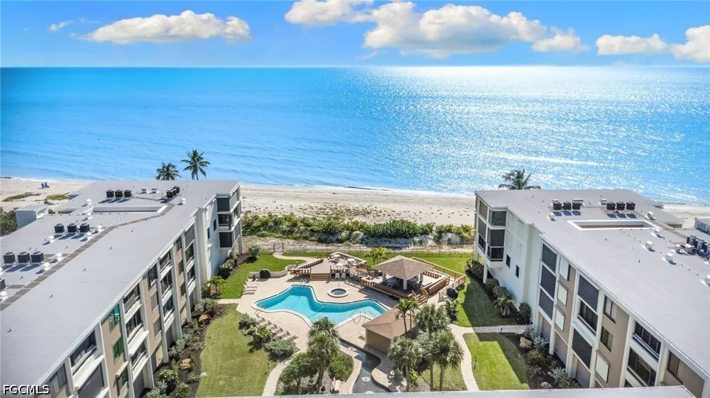 W Gulf Drive #104 Sanibel, FL 33957