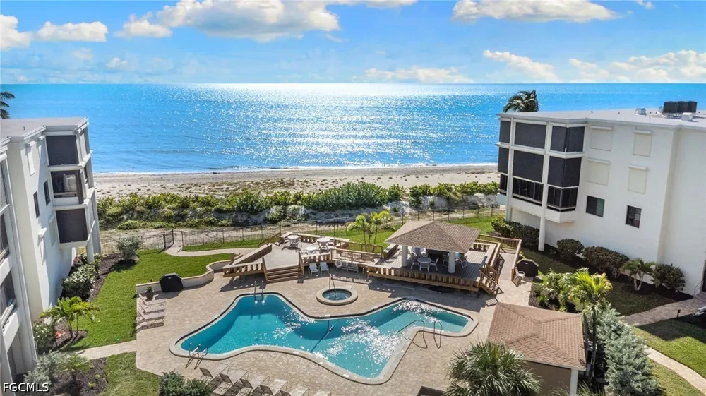 W Gulf Drive #104 Sanibel, FL 33957