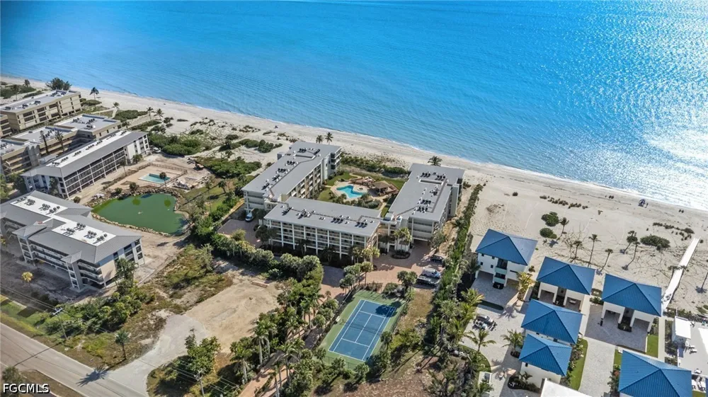 W Gulf Drive #104 Sanibel, FL 33957