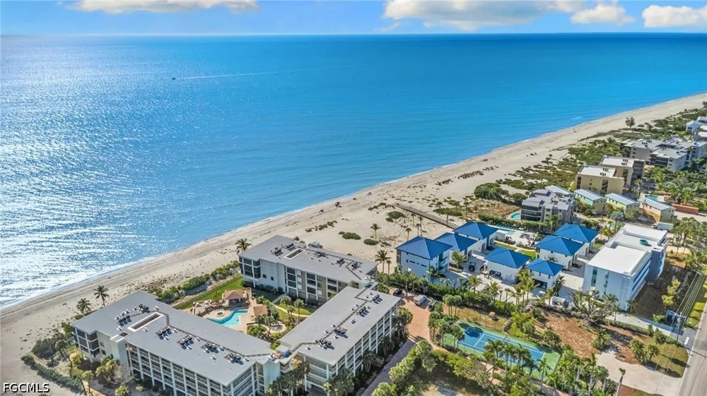 W Gulf Drive #104 Sanibel, FL 33957