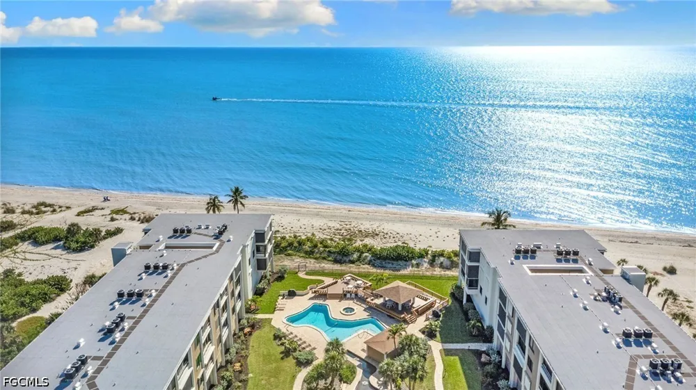 W Gulf Drive #104 Sanibel, FL 33957