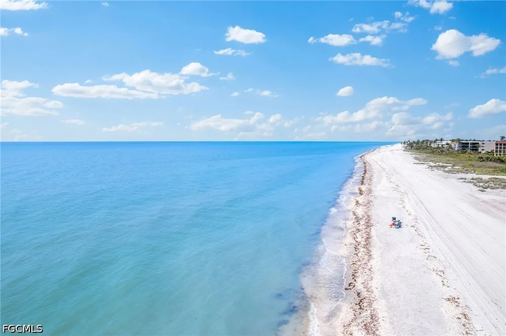 W Gulf Drive #104 Sanibel, FL 33957