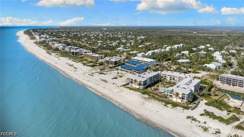 W Gulf Drive #104 Sanibel, FL 33957