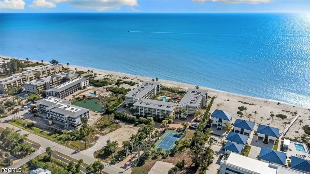 W Gulf Drive #104 Sanibel, FL 33957