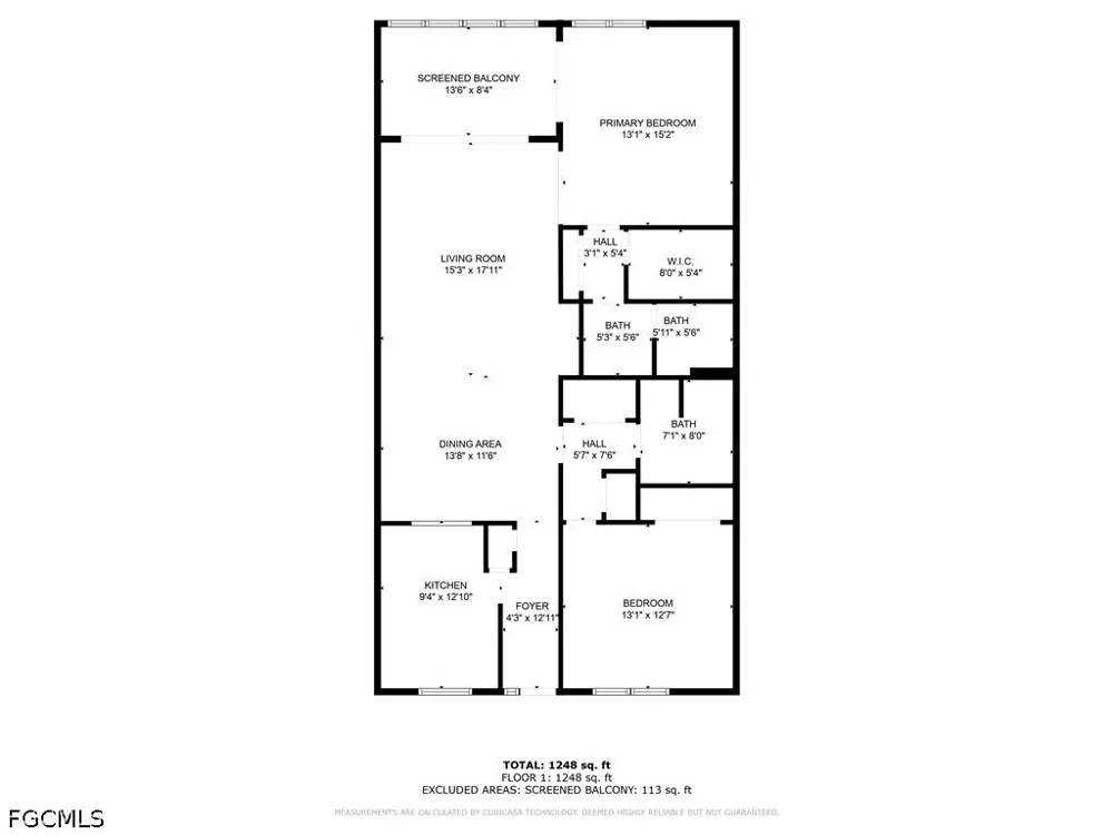 W Gulf Drive #104 Sanibel, FL 33957