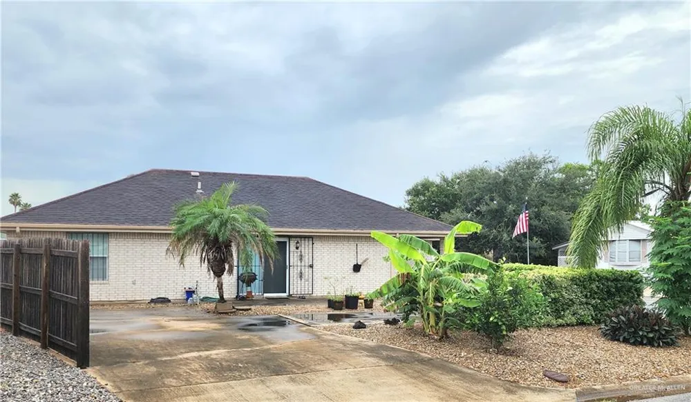 179 Chippewa Circle Harlingen, TX 78552
