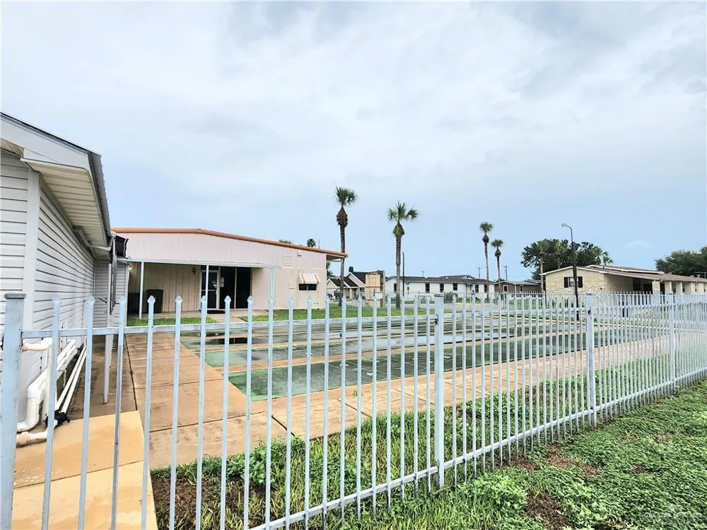 179 Chippewa Circle Harlingen, TX 78552