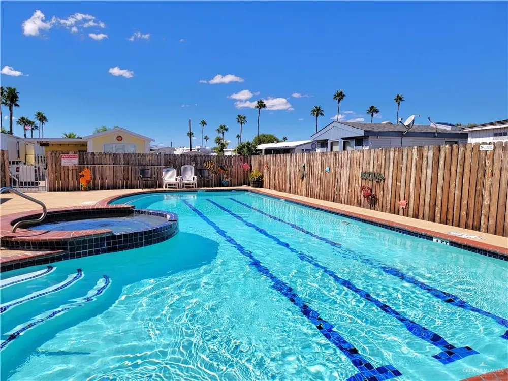 179 Chippewa Circle Harlingen, TX 78552