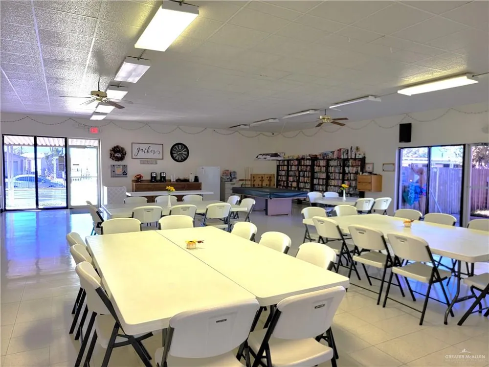 179 Chippewa Circle Harlingen, TX 78552