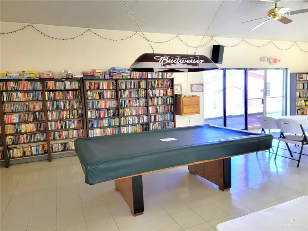 179 Chippewa Circle Harlingen, TX 78552