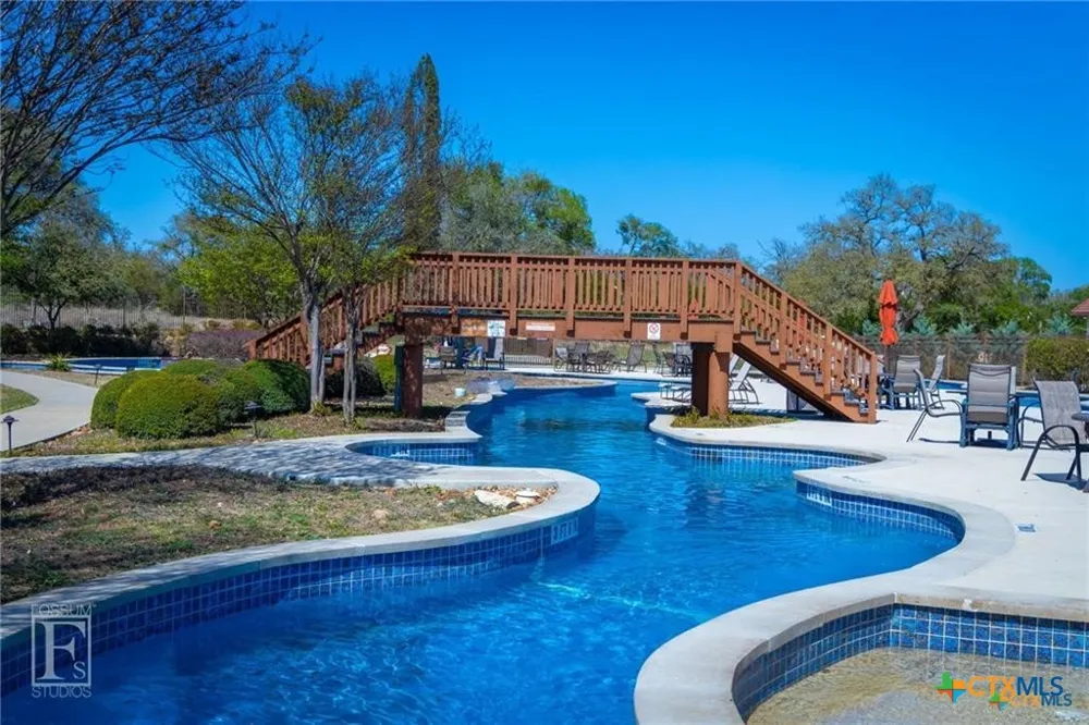 1179 Trotter Lane New Braunfels, TX 78132