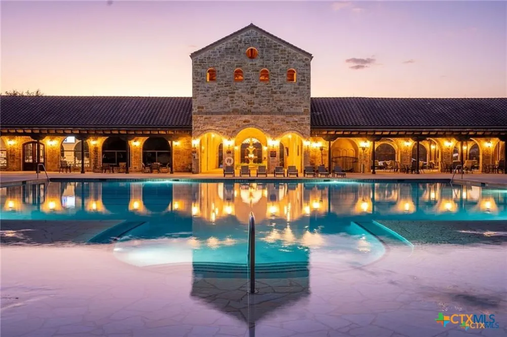1179 Trotter Lane New Braunfels, TX 78132