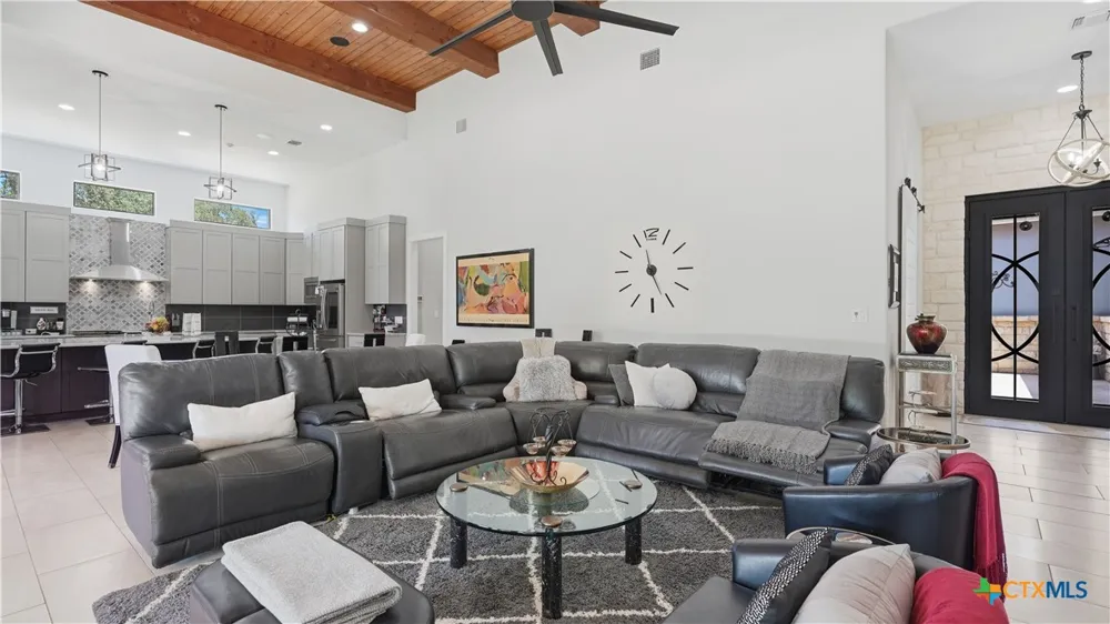 1179 Trotter Lane New Braunfels, TX 78132