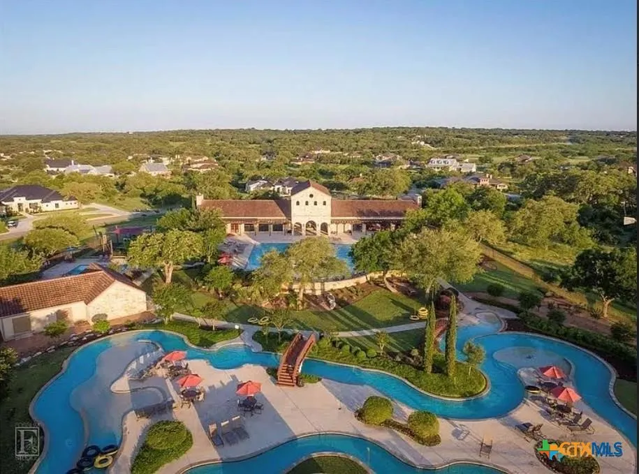 1179 Trotter Lane New Braunfels, TX 78132