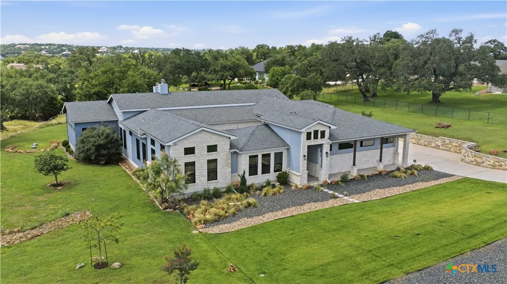 1179 Trotter Lane New Braunfels, TX 78132