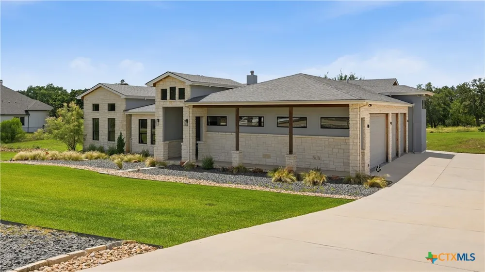 1179 Trotter Lane New Braunfels, TX 78132