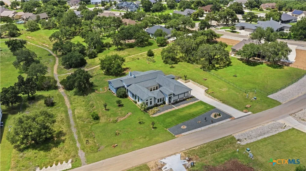 1179 Trotter Lane New Braunfels, TX 78132