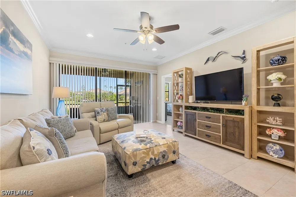 Benvenuto Court #102 Naples, FL 34119