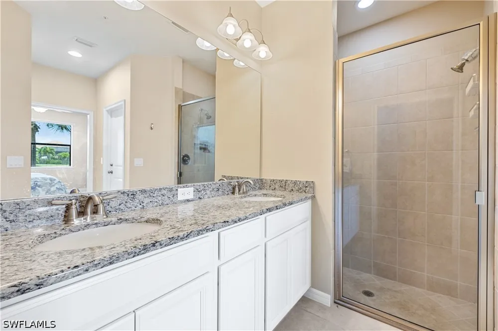 Benvenuto Court #102 Naples, FL 34119