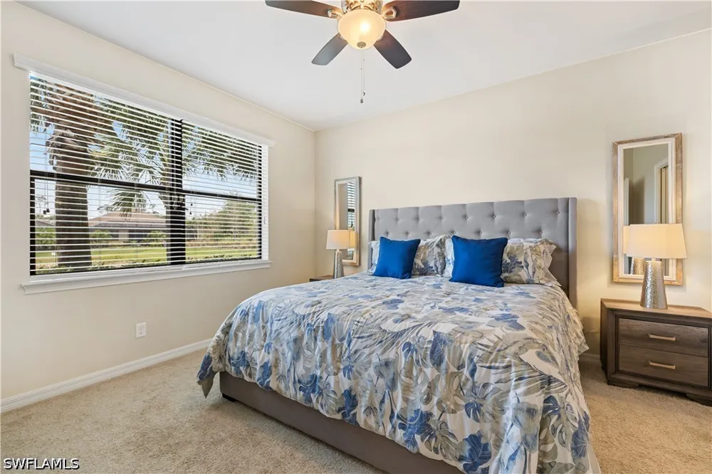 Benvenuto Court #102 Naples, FL 34119