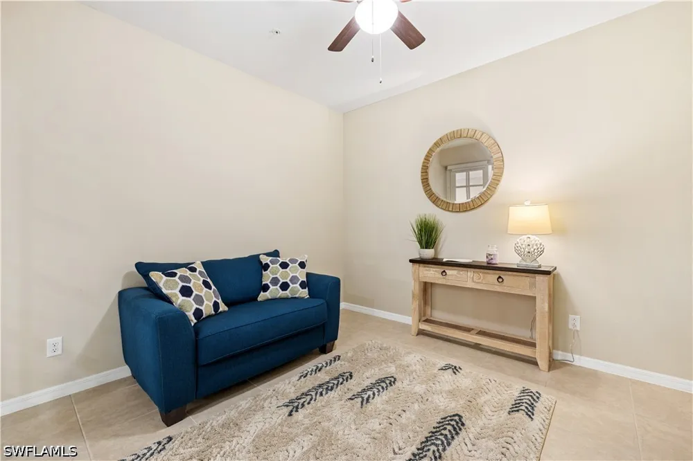 Benvenuto Court #102 Naples, FL 34119