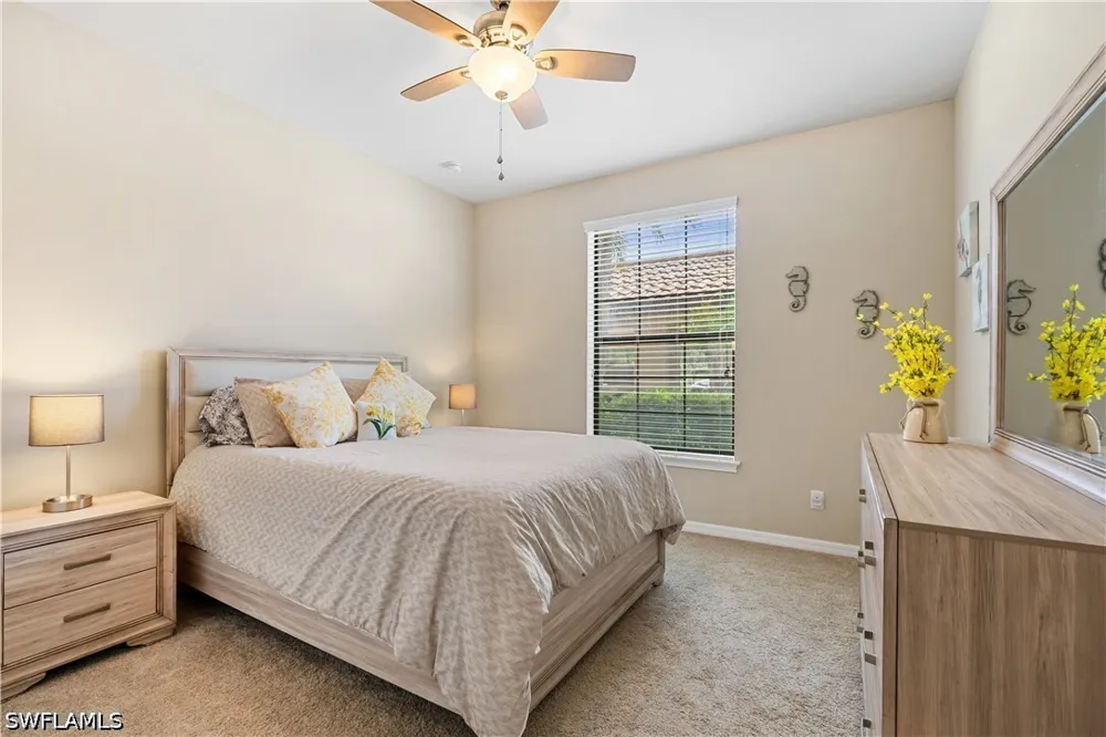 Benvenuto Court #102 Naples, FL 34119