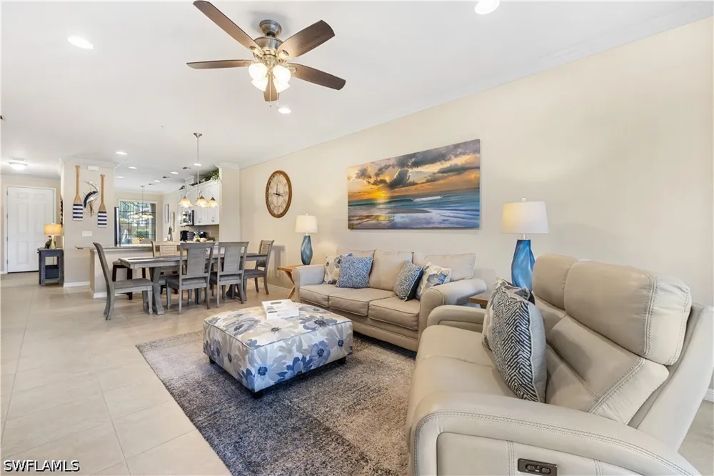 Benvenuto Court #102 Naples, FL 34119