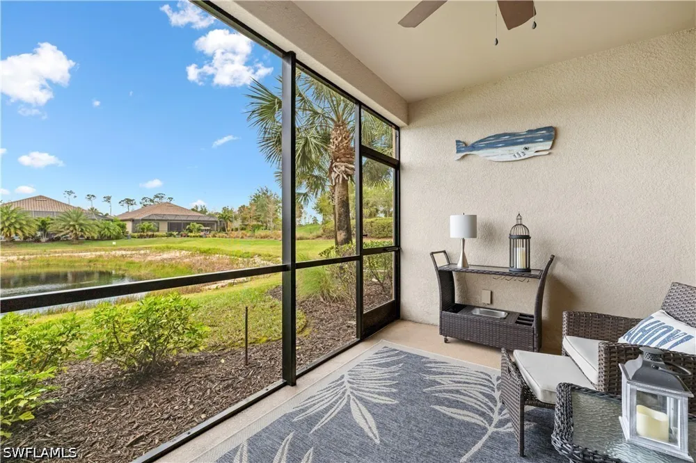 Benvenuto Court #102 Naples, FL 34119