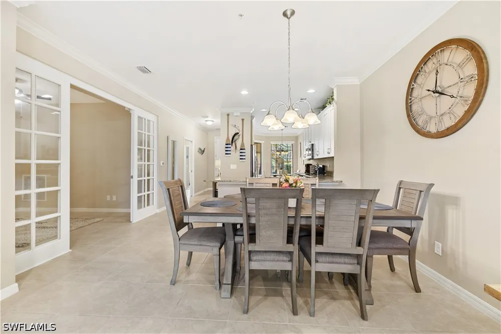 Benvenuto Court #102 Naples, FL 34119