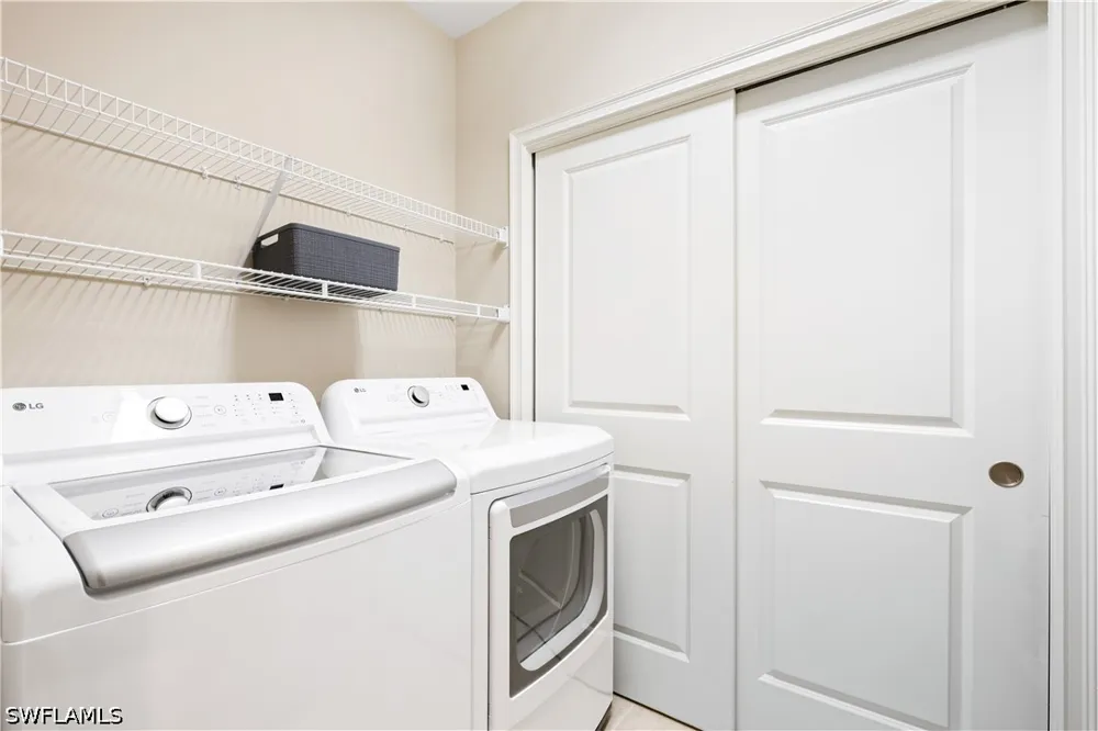 Benvenuto Court #102 Naples, FL 34119