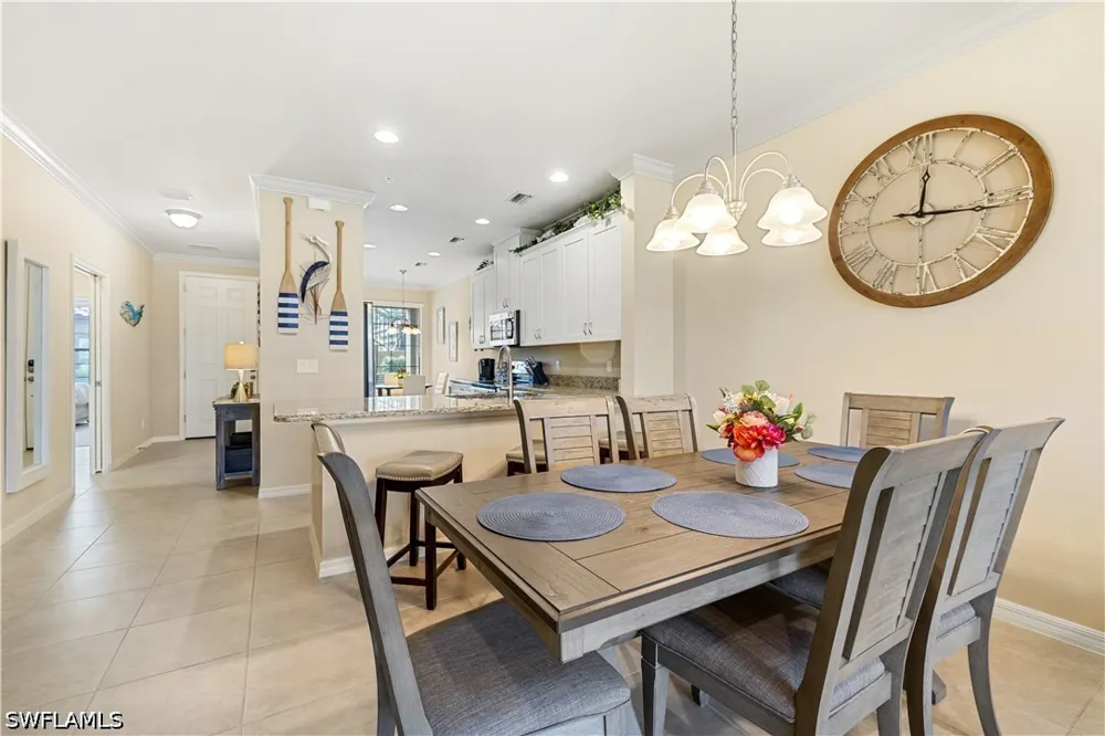 Benvenuto Court #102 Naples, FL 34119