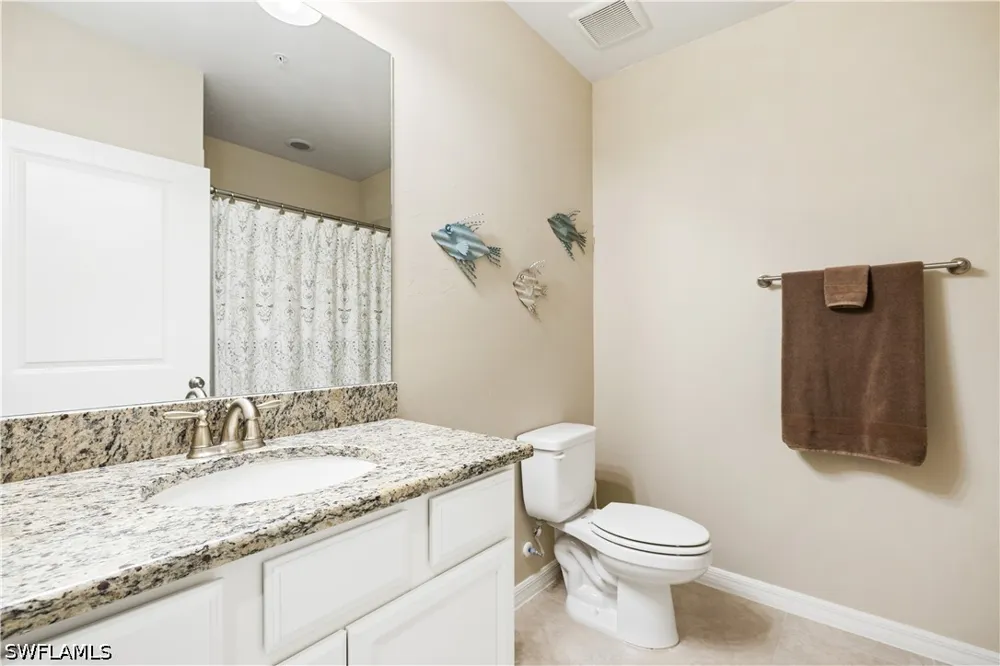 Benvenuto Court #102 Naples, FL 34119