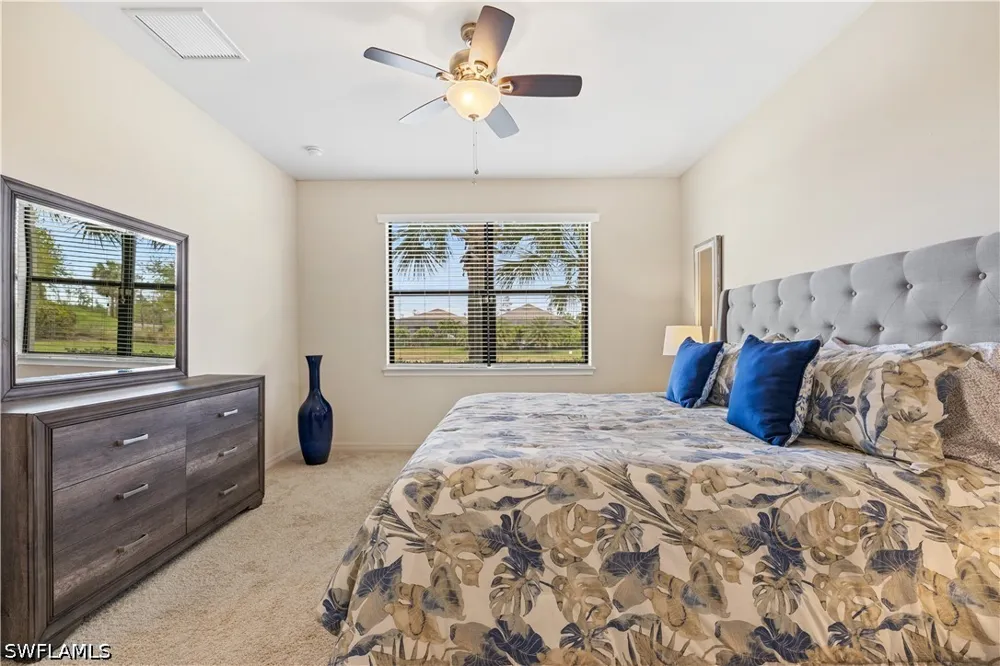 Benvenuto Court #102 Naples, FL 34119