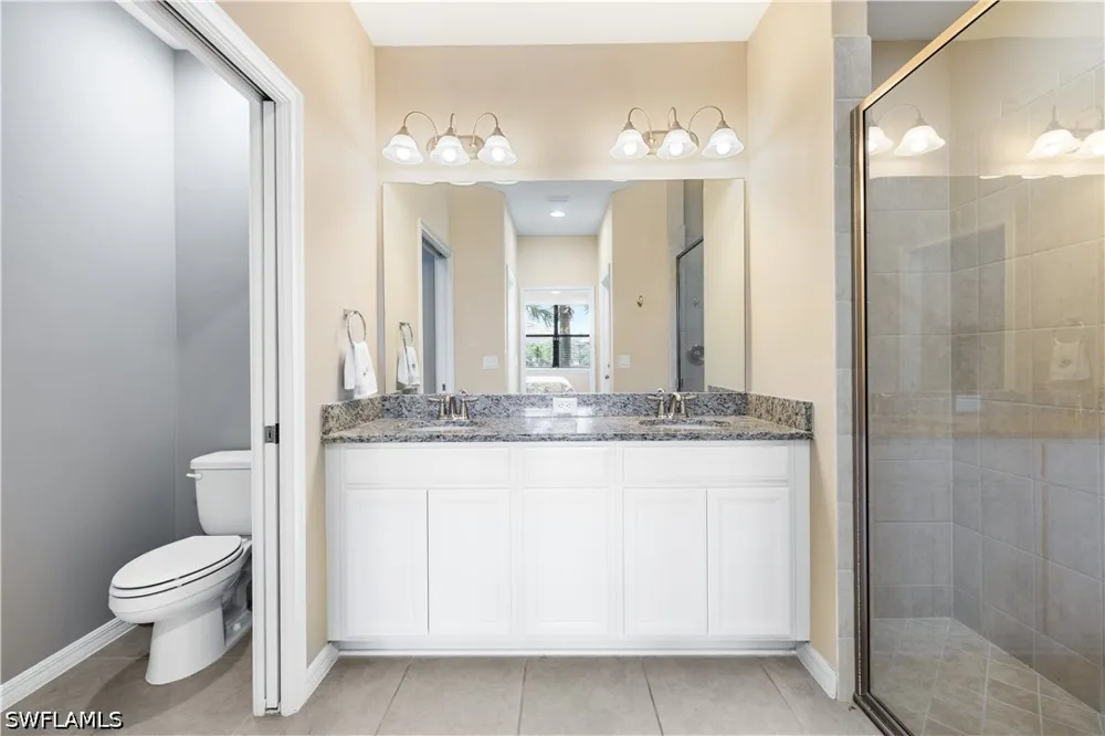 Benvenuto Court #102 Naples, FL 34119