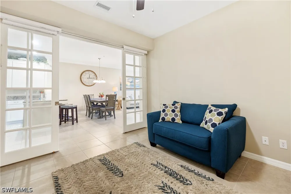 Benvenuto Court #102 Naples, FL 34119