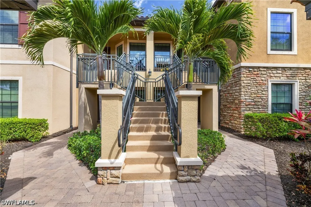 Benvenuto Court #102 Naples, FL 34119