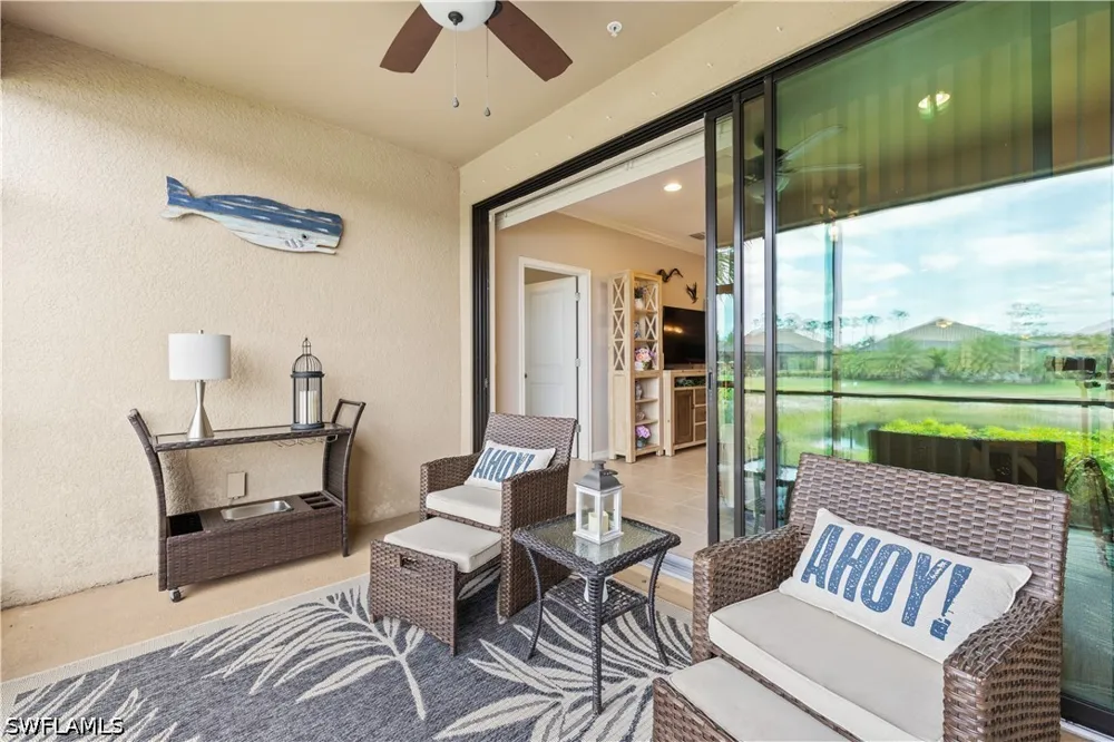 Benvenuto Court #102 Naples, FL 34119
