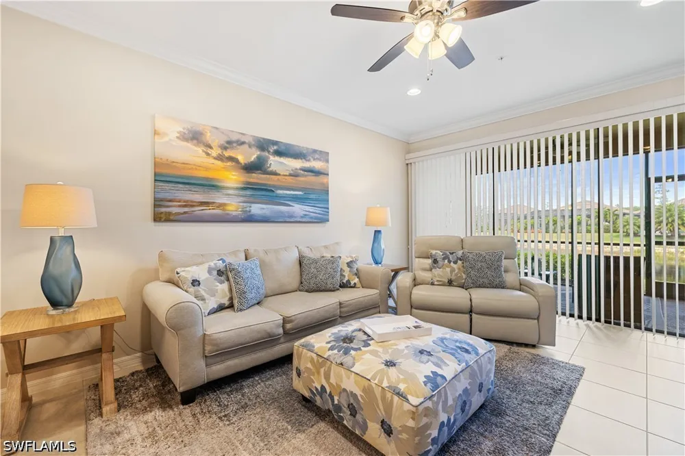Benvenuto Court #102 Naples, FL 34119